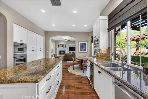 $1,395,000 | 26816 Fairlain Drive, Valencia, CA 91355