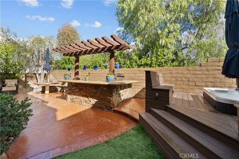 $1,395,000 | 26816 Fairlain Drive, Valencia, CA 91355