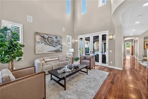 $1,395,000 | 26816 Fairlain Drive, Valencia, CA 91355