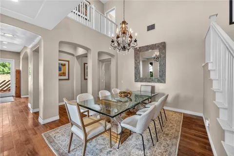 $1,395,000 | 26816 Fairlain Drive, Valencia, CA 91355