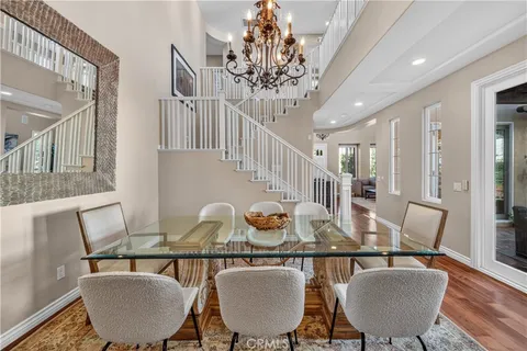 $1,395,000 | 26816 Fairlain Drive, Valencia, CA 91355