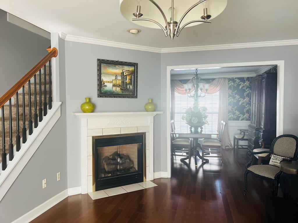 1713 Brighton Way Dalton, GA 30721 - Photo 3 of 43 Gallery Image 3