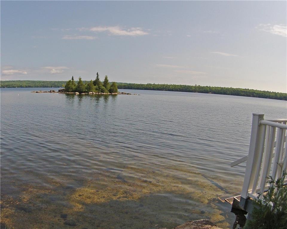 909 Macomber Mill Road Eastbrook, ME 04634 - Photo 7 of 27 Nice view of Molasses pond and Loon...