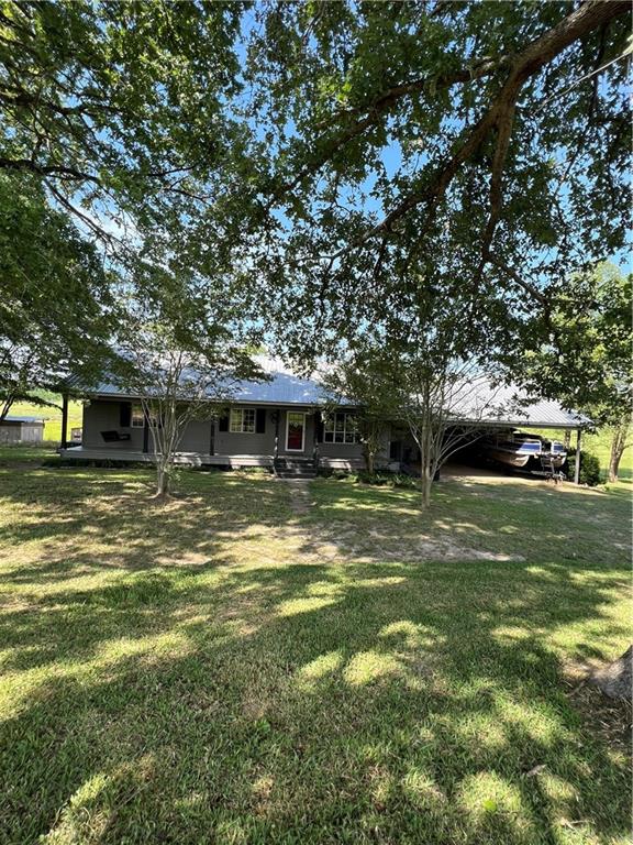 132 Frey Road Elmer, LA 71424 - Photo 1 of 15 Gallery Image 1