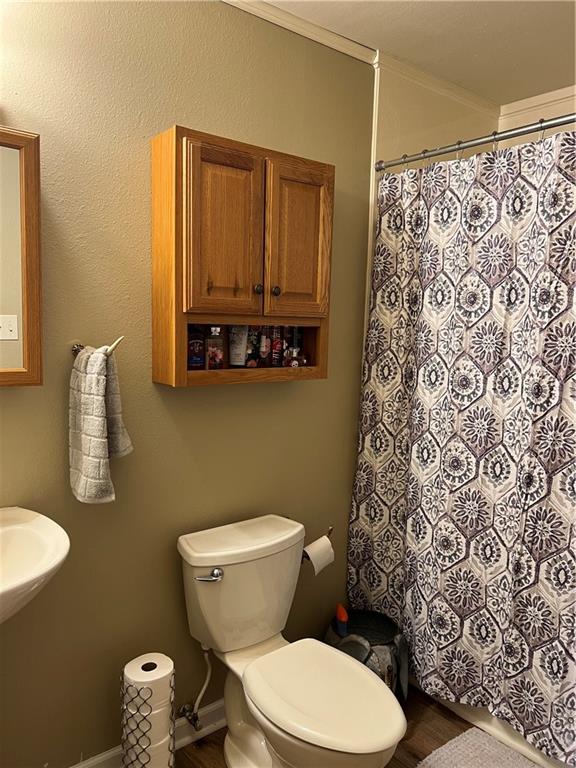 132 Frey Road Elmer, LA 71424 - Photo 11 of 15 Gallery Image 11