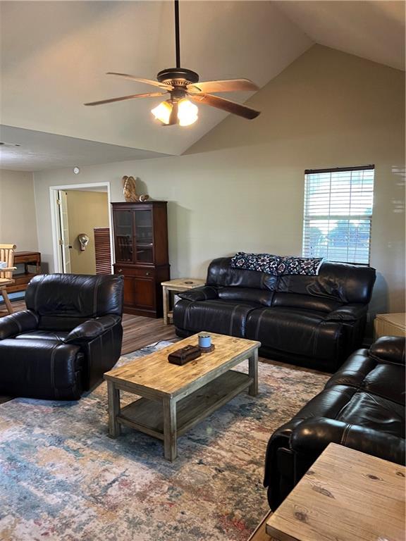 132 Frey Road Elmer, LA 71424 - Photo 2 of 15 Gallery Image 2
