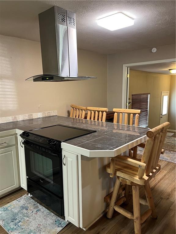 132 Frey Road Elmer, LA 71424 - Photo 3 of 15 Gallery Image 3