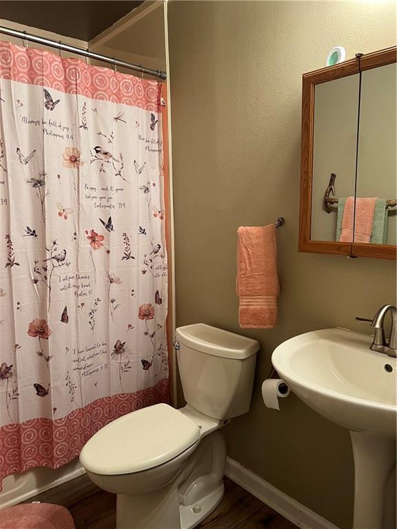132 Frey Road Elmer, LA 71424 - Photo 7 of 15 Gallery Image 7