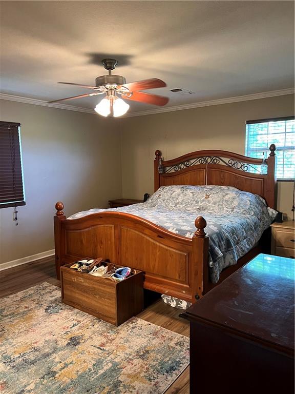 132 Frey Road Elmer, LA 71424 - Photo 10 of 15 Gallery Image 10