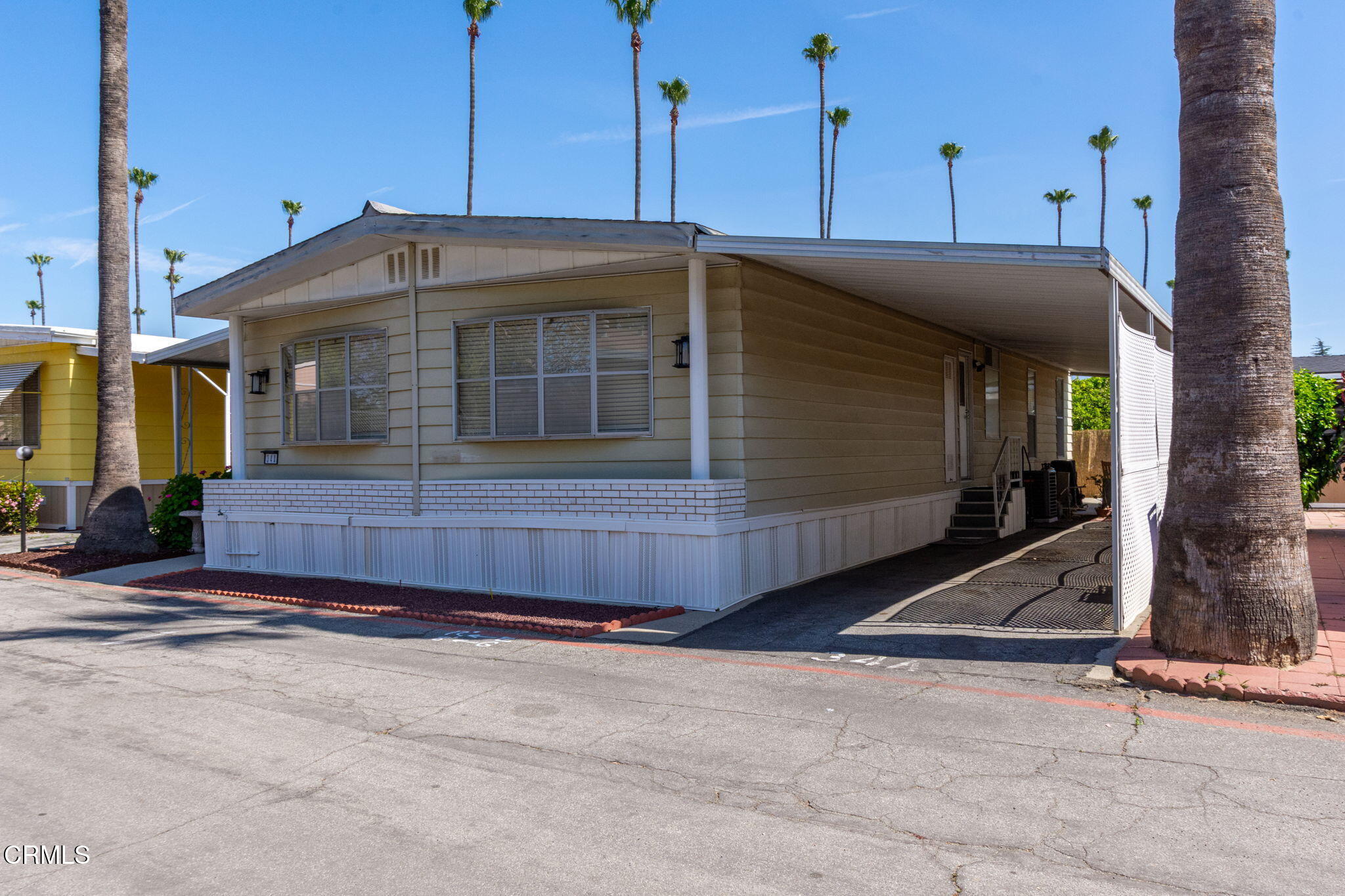265 Beckwith Road, Unit 34A Santa Paula, CA 93060 - Photo 1 of 21 VCVirtuals--001