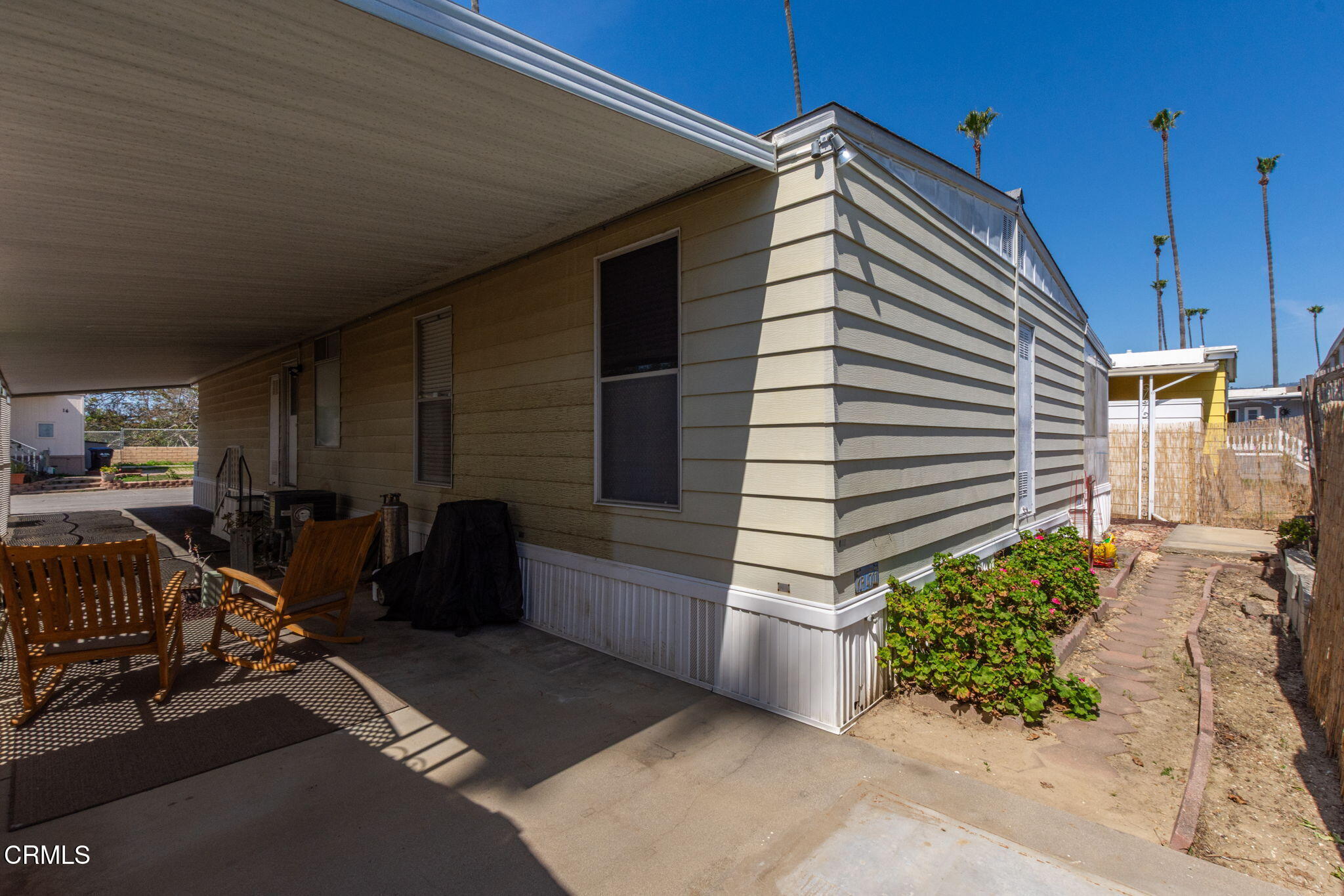 265 Beckwith Road, Unit 34A Santa Paula, CA 93060 - Photo 20 of 21 VCVirtuals--021