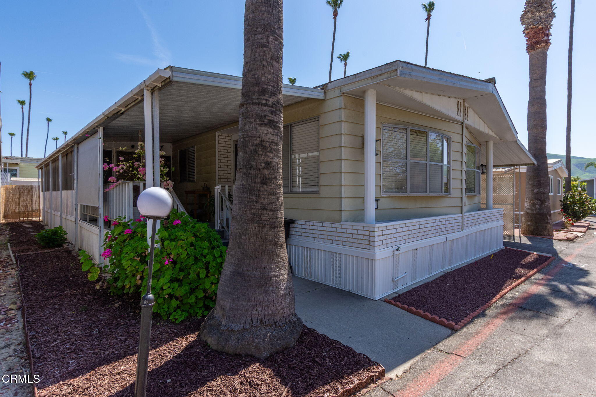 265 Beckwith Road, Unit 34A Santa Paula, CA 93060 - Photo 21 of 21 VCVirtuals--002