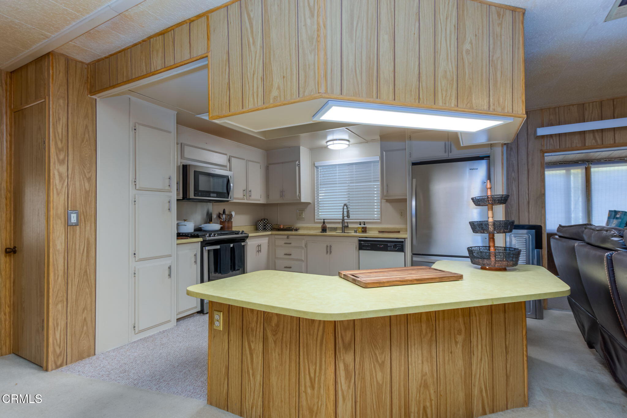 265 Beckwith Road, Unit 34A Santa Paula, CA 93060 - Photo 8 of 21 VCVirtuals--010
