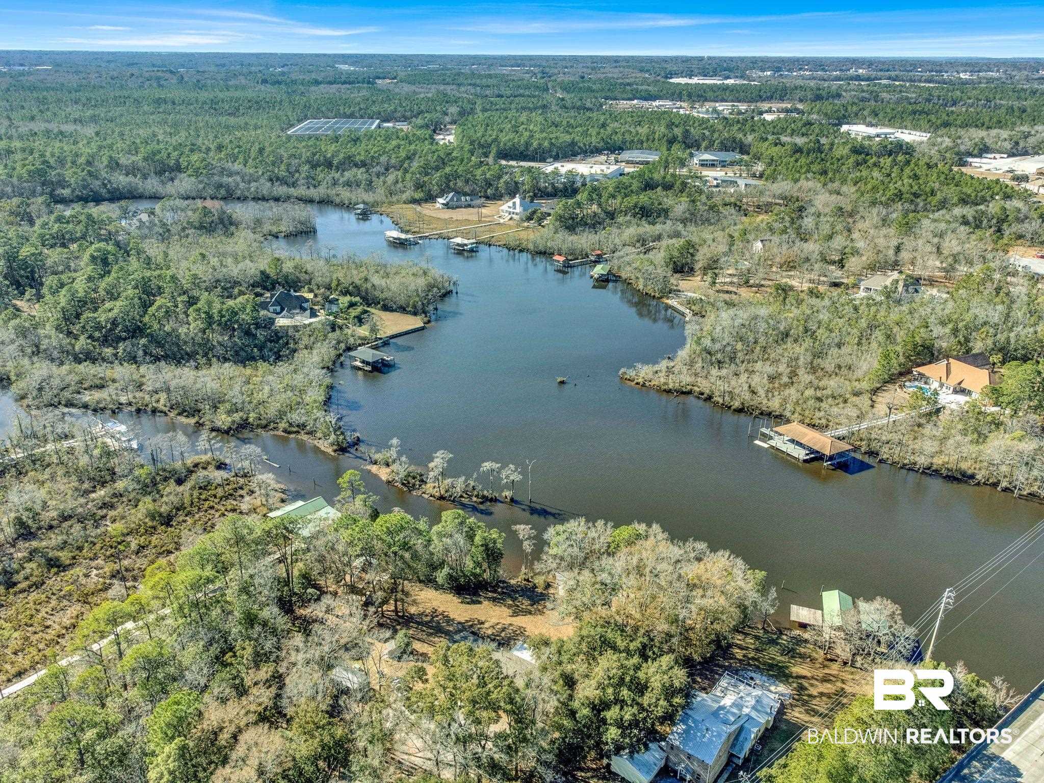 5800 Rabbit Creek Drive Theodore, AL 36582 - Photo 41 of 44