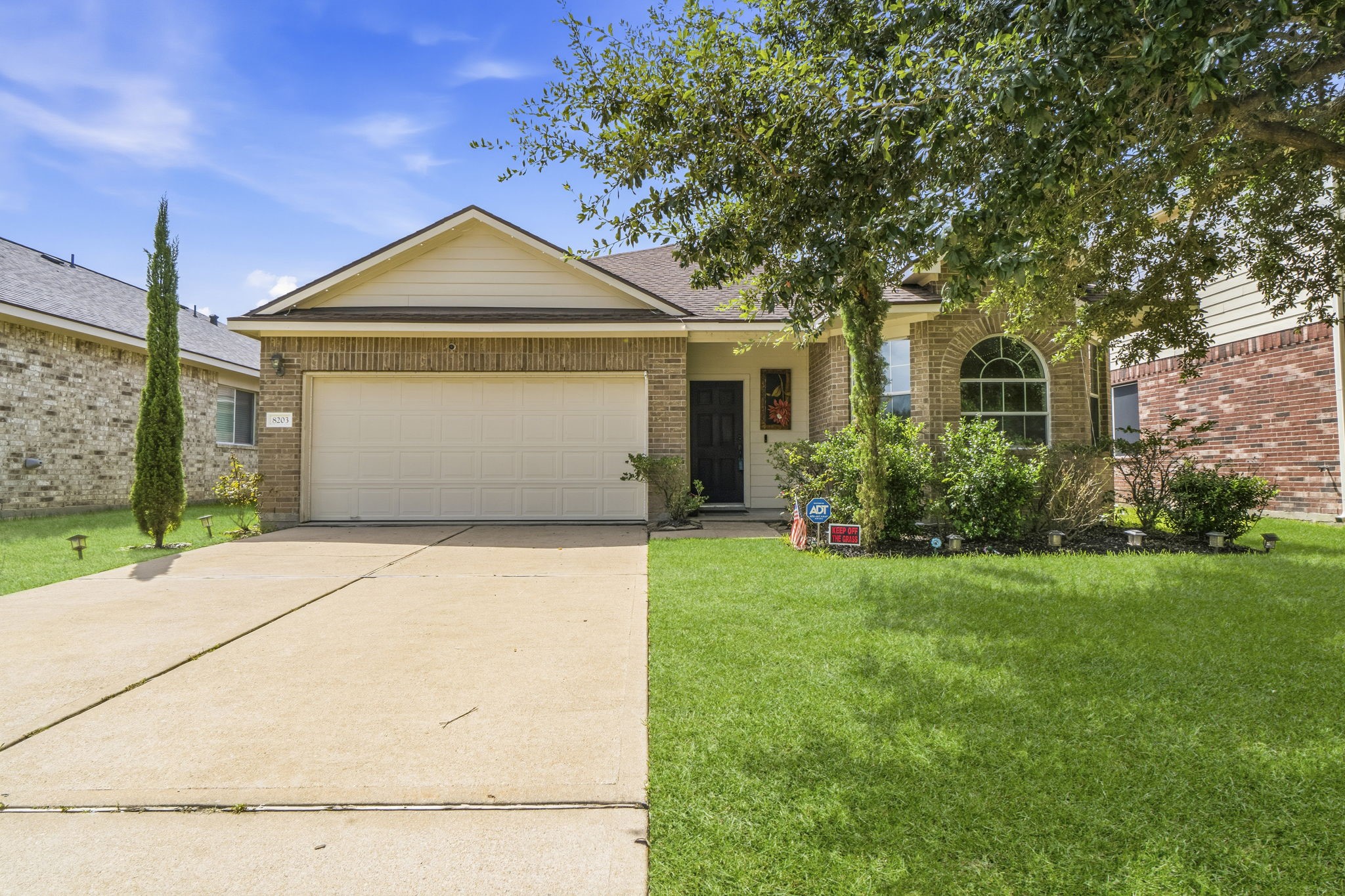 8203 Loetsch Ridge Way Spring, TX 77379 - Photo 33 of 33