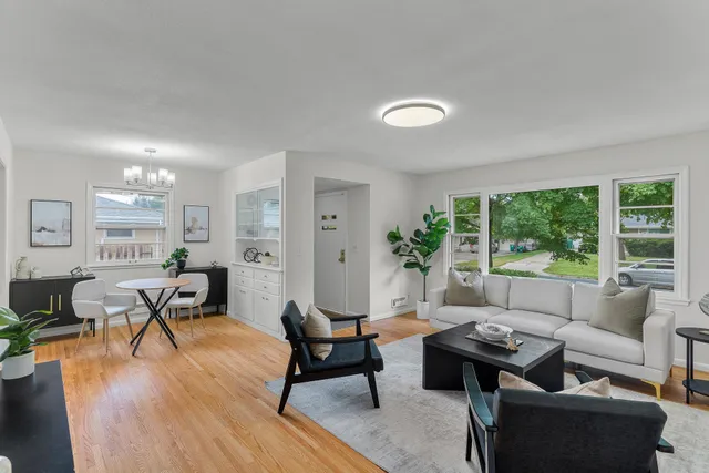 $349,990 | 2812 64th Avenue North, Brooklyn Center, MN 55430