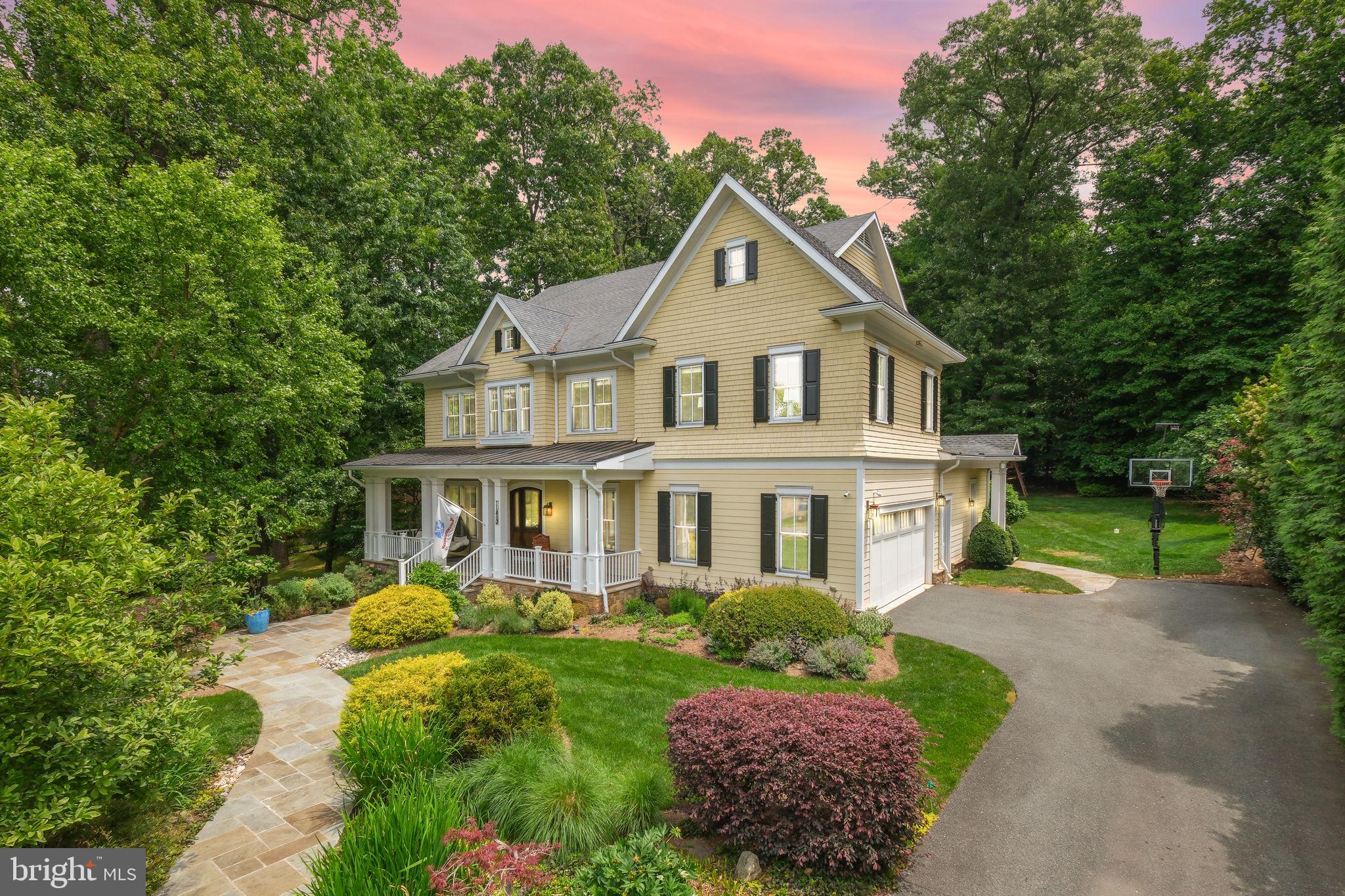 11413 Cushman Road North Bethesda, MD 20852 - Photo 3 of 110