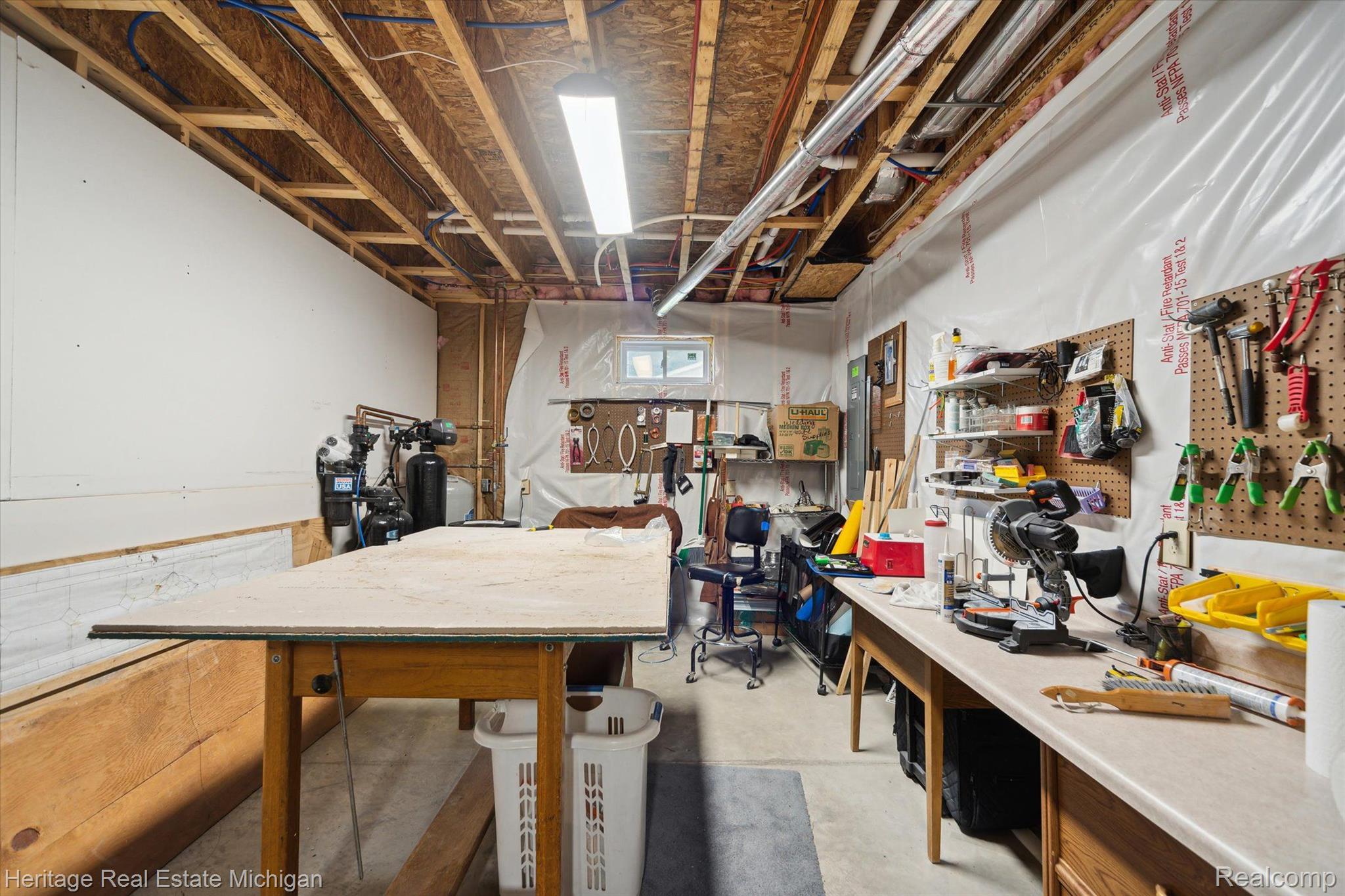 10540 Cole Road Byron, MI 48418 - Photo 48 of 76 Storage