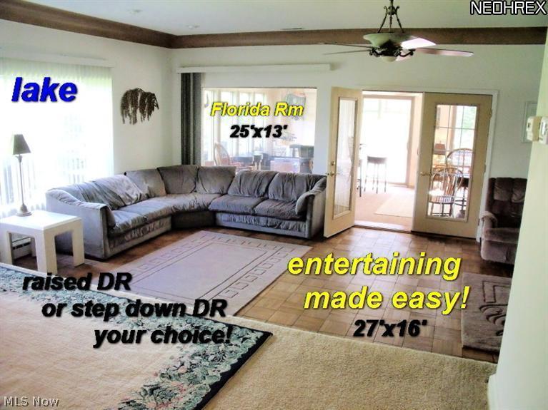 18646 Alexander Road Walton Hills, OH 44146 - Photo 3 of 25