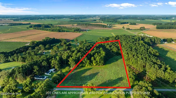 $130,000 | 0 Old Smith Chapel Road, Mount Olive, NC 28365