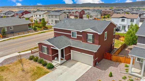 $539,900 | 6205 Sherwood Avenue, Frederick, CO 80504