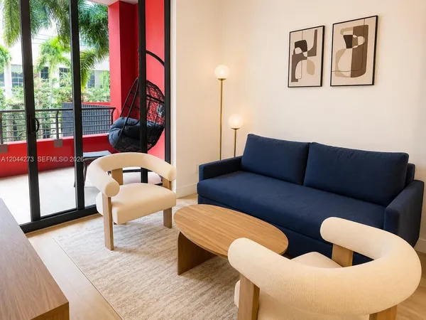 $6,500 | 90 Northeast 32nd Street, Unit 205, Miami, FL 33127