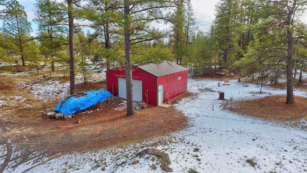 15910 South Hunter Road Edwall, WA 99008 - Photo 18 of 20