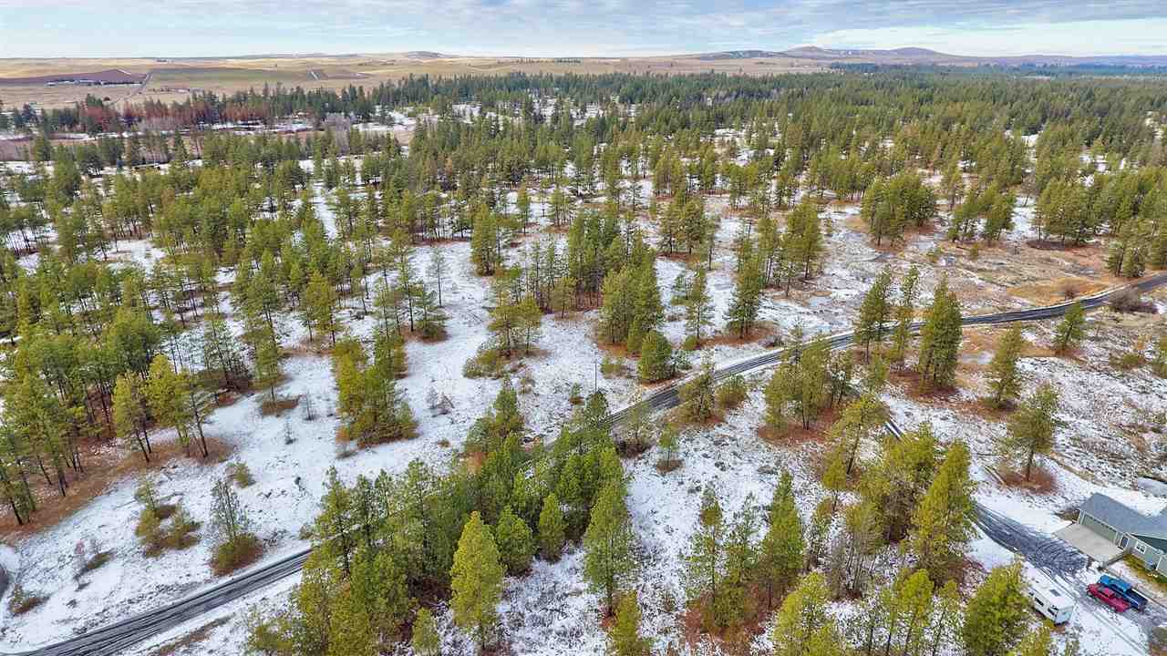 15910 South Hunter Road Edwall, WA 99008 - Photo 20 of 20