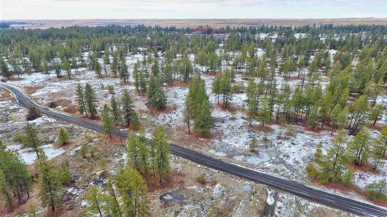 15910 South Hunter Road Edwall, WA 99008 - Photo 5 of 20