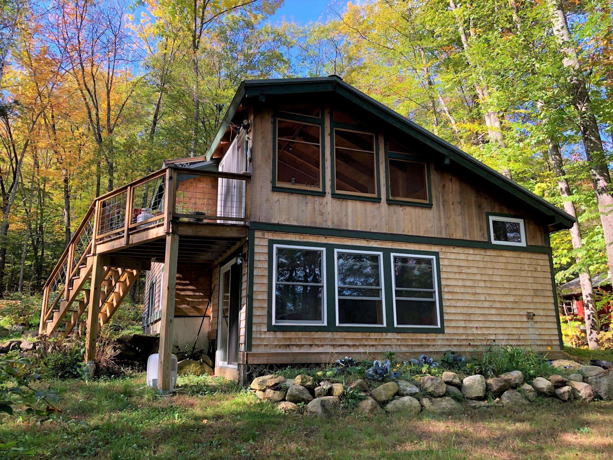 162-147 Dundee Road Bartlett, NH 03845 - Photo 1 of 40