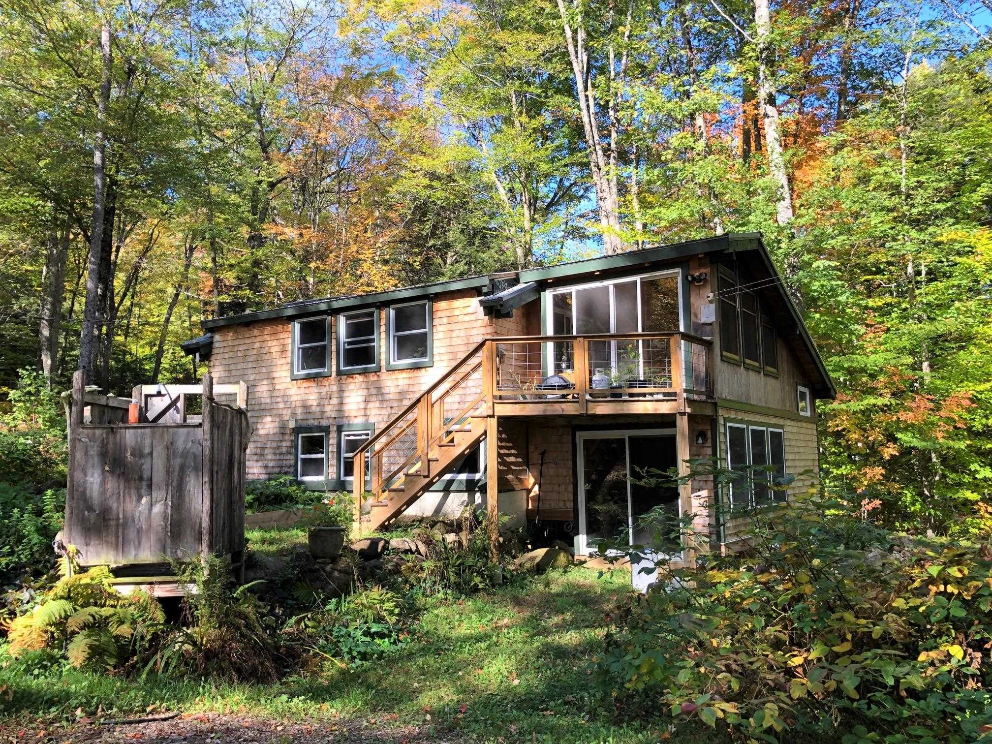 162-147 Dundee Road Bartlett, NH 03845 - Photo 2 of 40