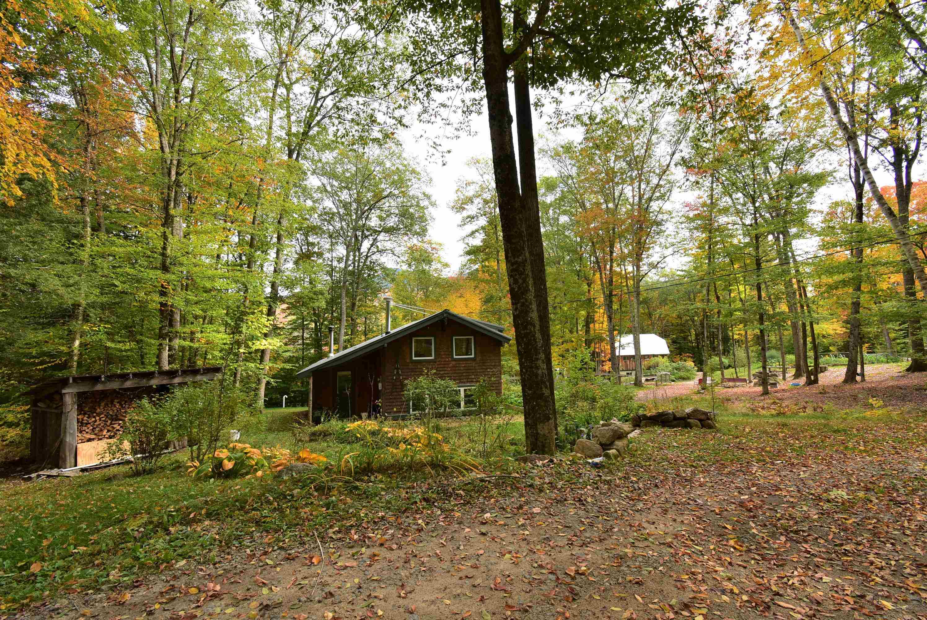 162-147 Dundee Road Bartlett, NH 03845 - Photo 3 of 40