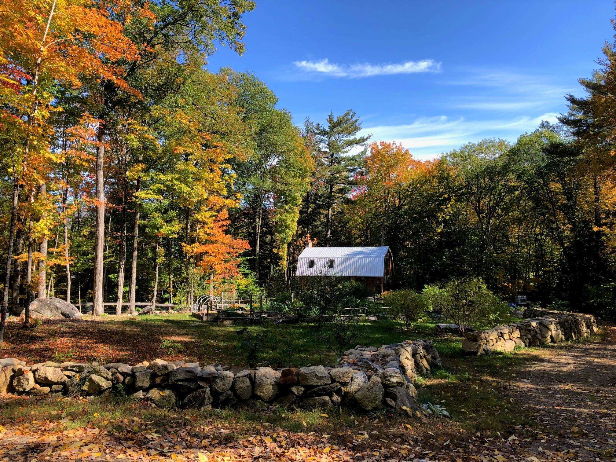 162-147 Dundee Road Bartlett, NH 03845 - Photo 23 of 40