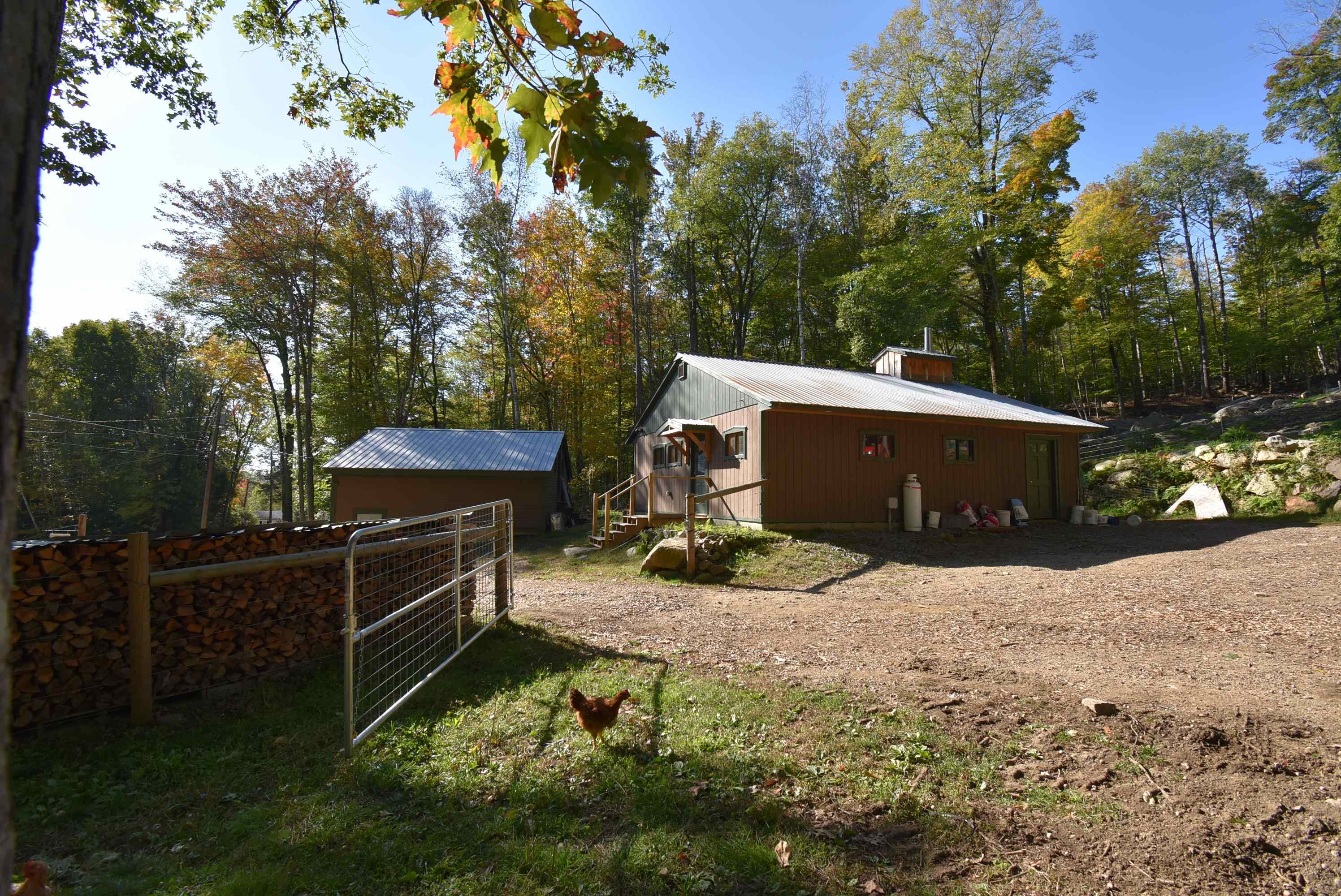 162-147 Dundee Road Bartlett, NH 03845 - Photo 31 of 40