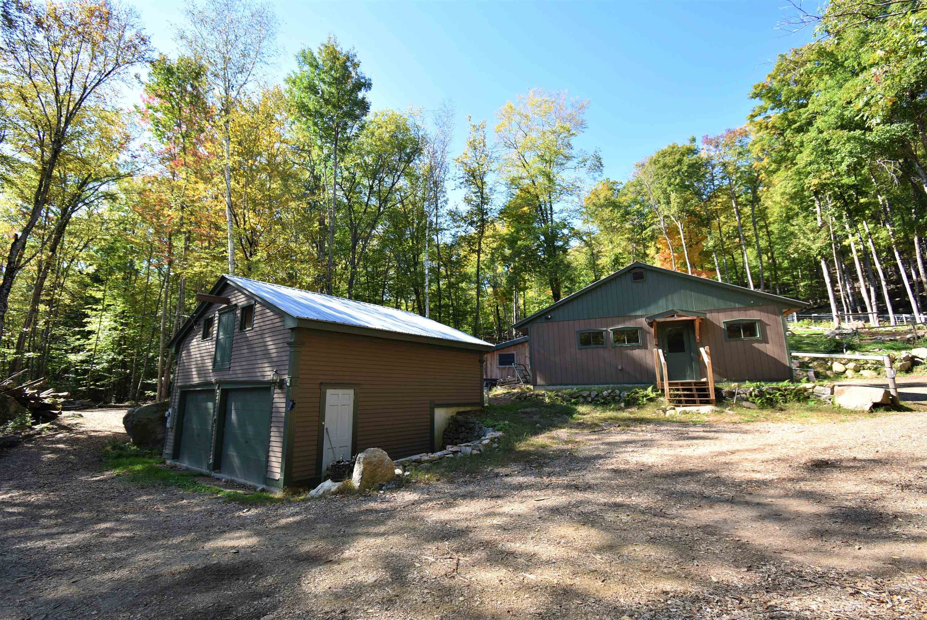 162-147 Dundee Road Bartlett, NH 03845 - Photo 32 of 40