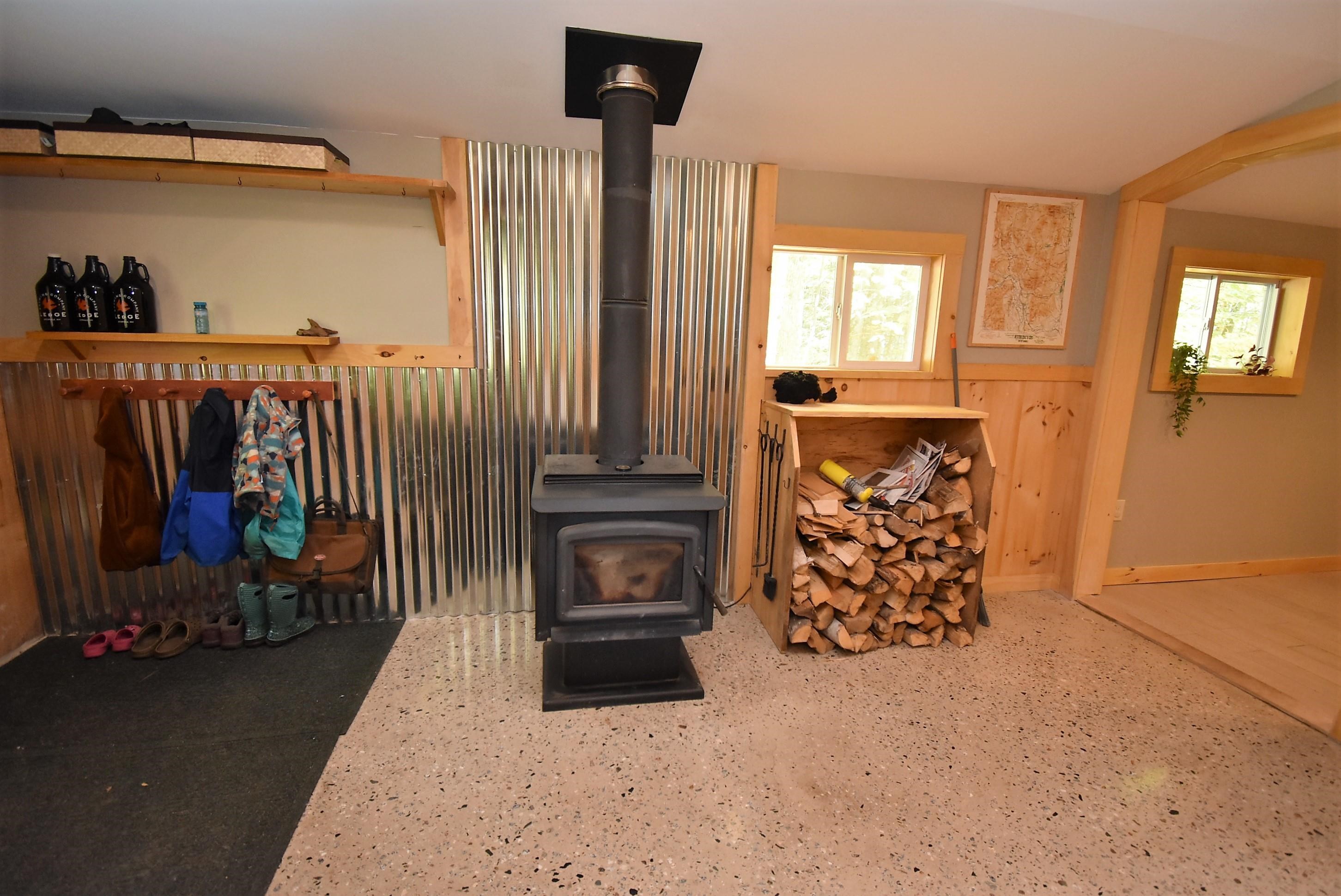 162-147 Dundee Road Bartlett, NH 03845 - Photo 5 of 40