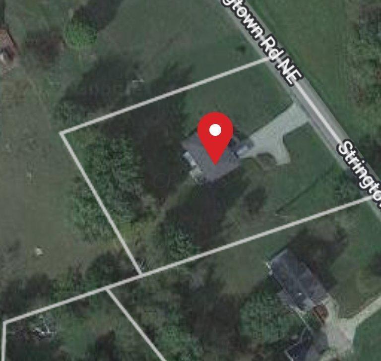 2105 Stringtown Road Northeast Lancaster, OH 43130 - Photo 45 of 45 On .83 acres sitting on a hill.