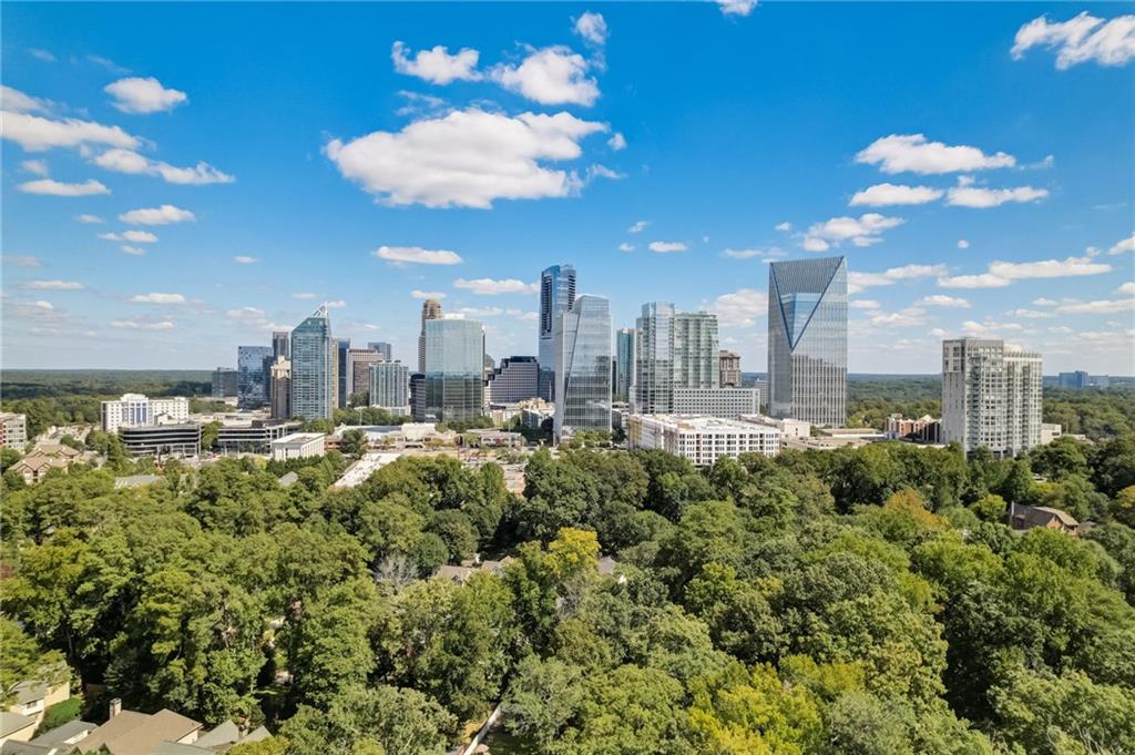 3235 Roswell Road Northeast, Unit 506 Atlanta, GA 30305 - Photo 33 of 34