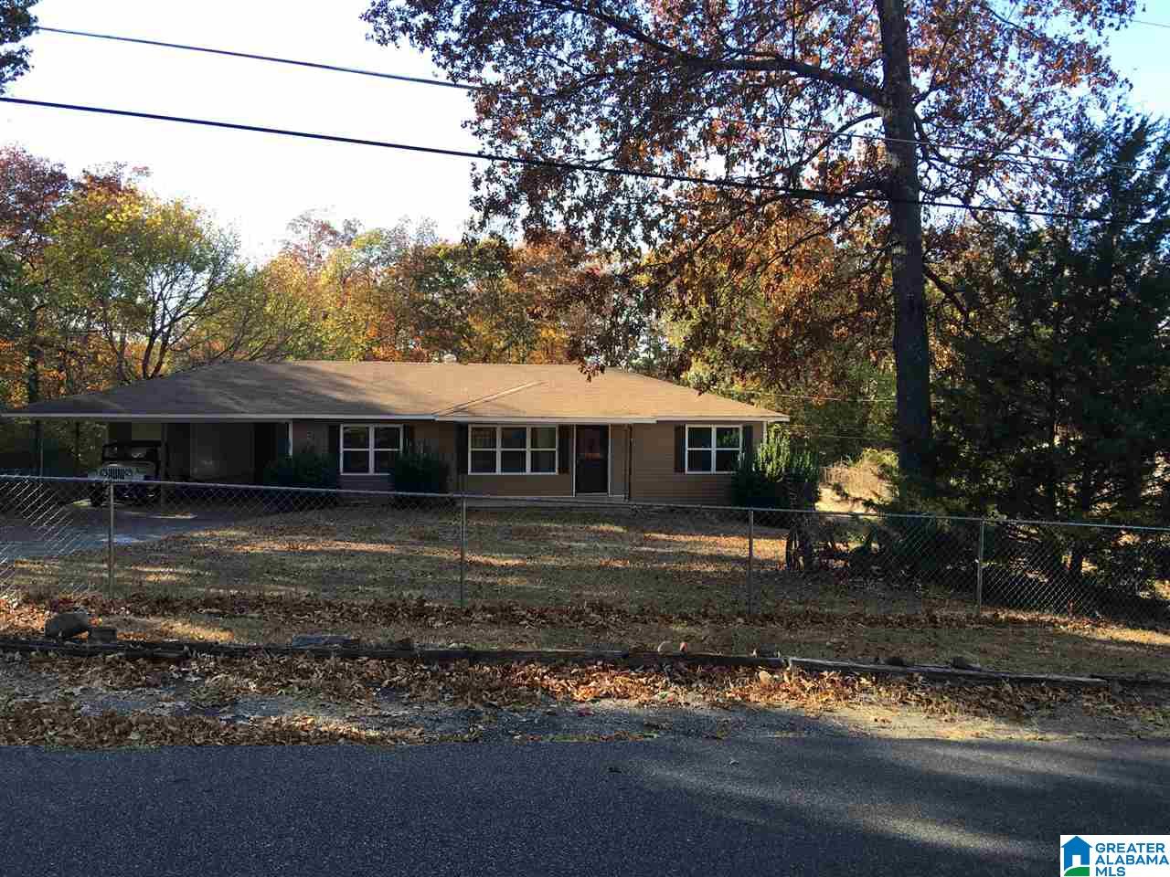 208 Crow Street Anniston, AL 36201 - Photo 42 of 50