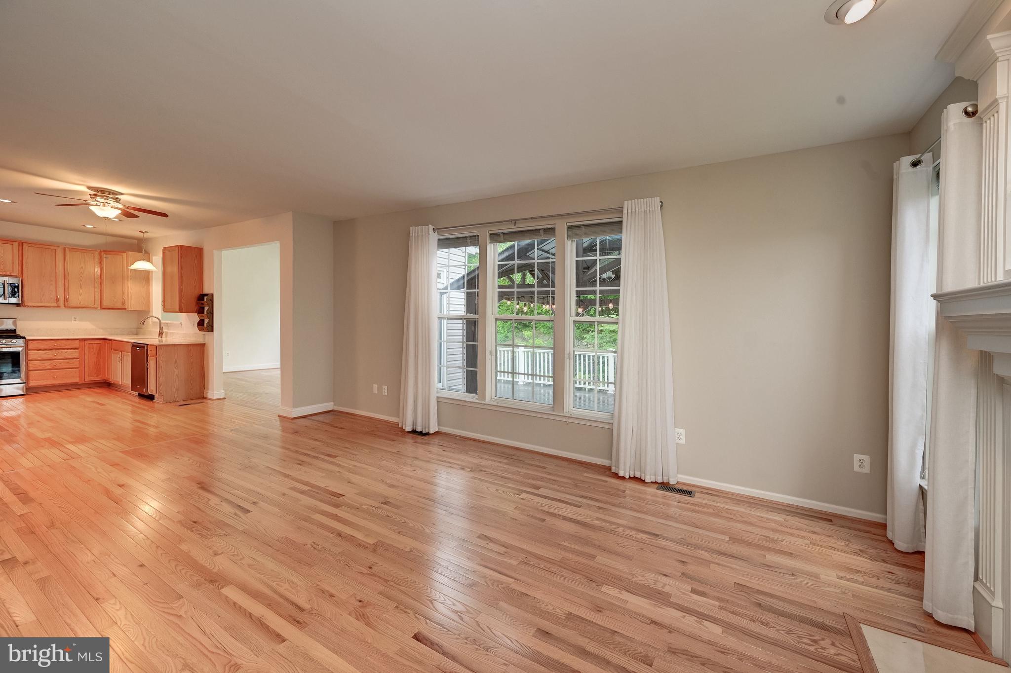 5607 Honeygo Ridge Court White Marsh, MD 21162 - Photo 15 of 47 Family Room
