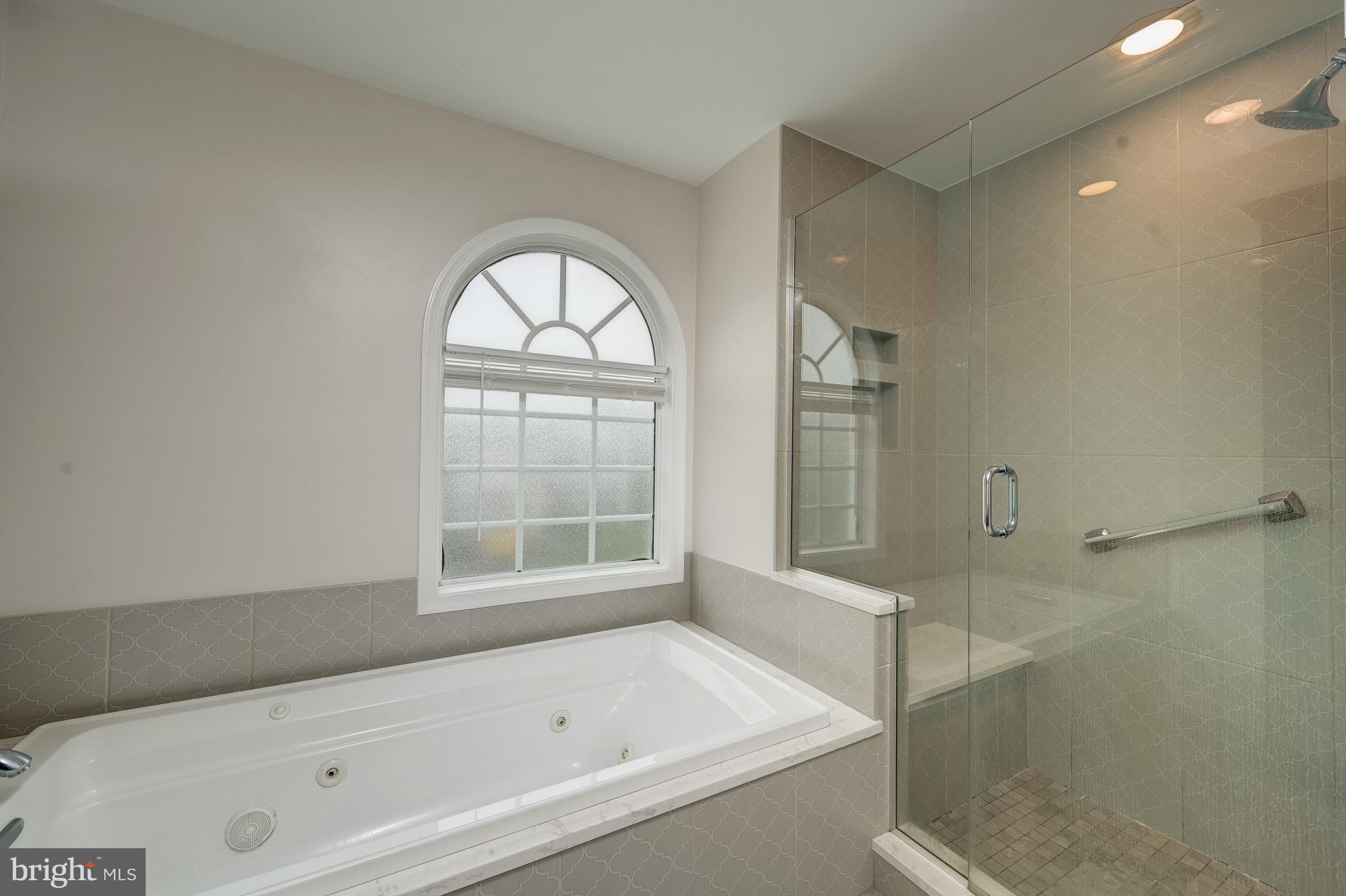 5607 Honeygo Ridge Court White Marsh, MD 21162 - Photo 23 of 47 Primary Bedroom Suite Bath