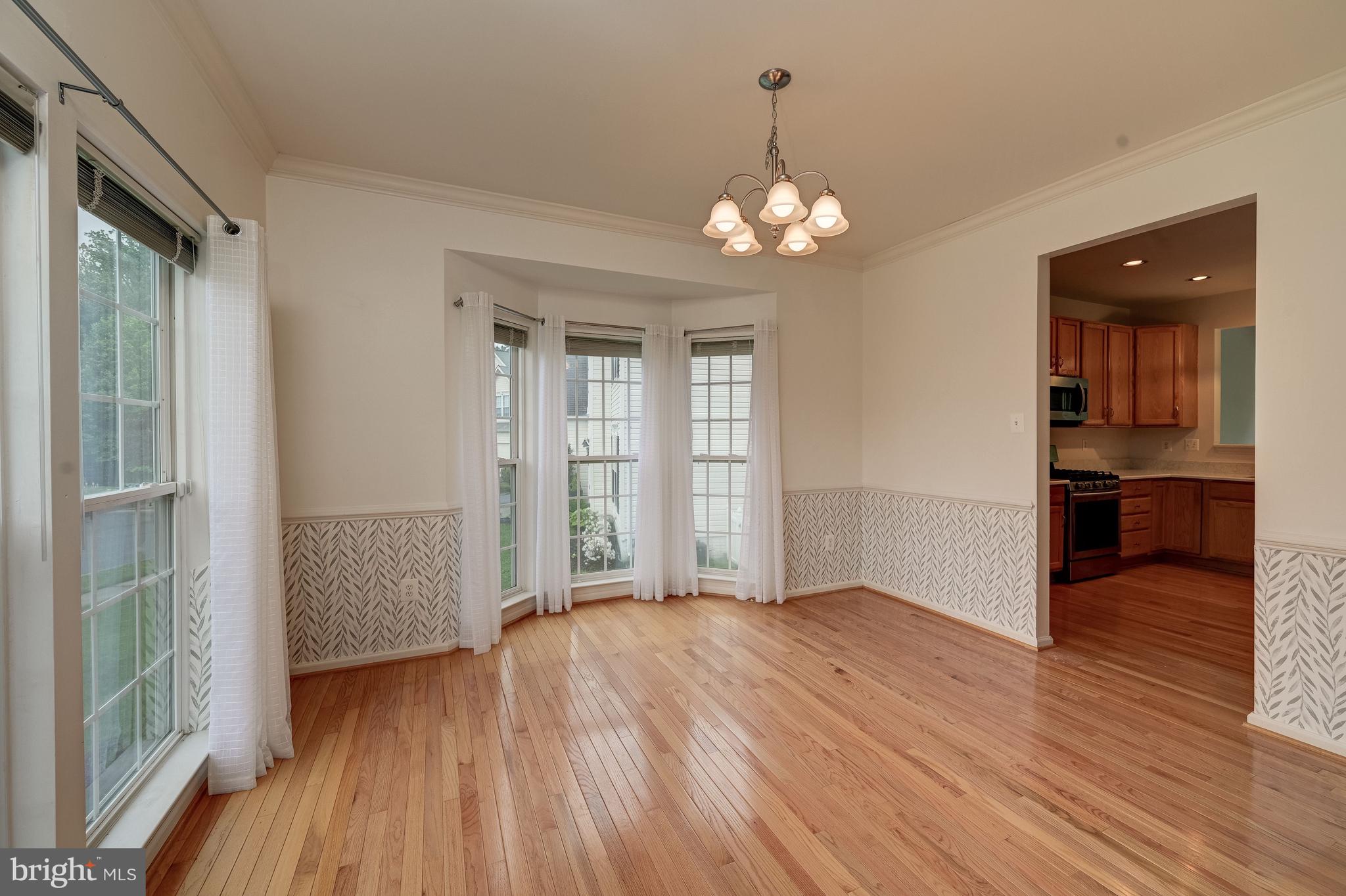 5607 Honeygo Ridge Court White Marsh, MD 21162 - Photo 3 of 47 Dining Room