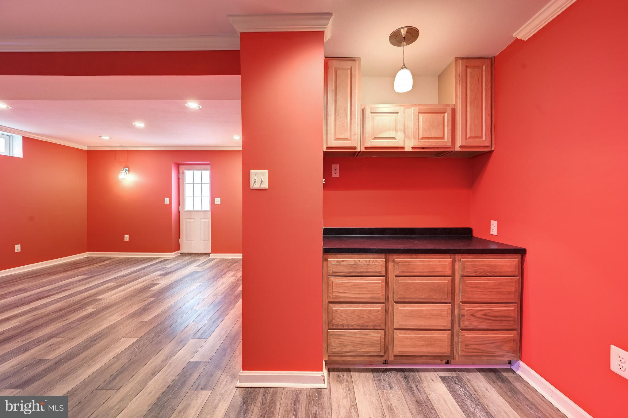 5607 Honeygo Ridge Court White Marsh, MD 21162 - Photo 32 of 47 Recreation Room