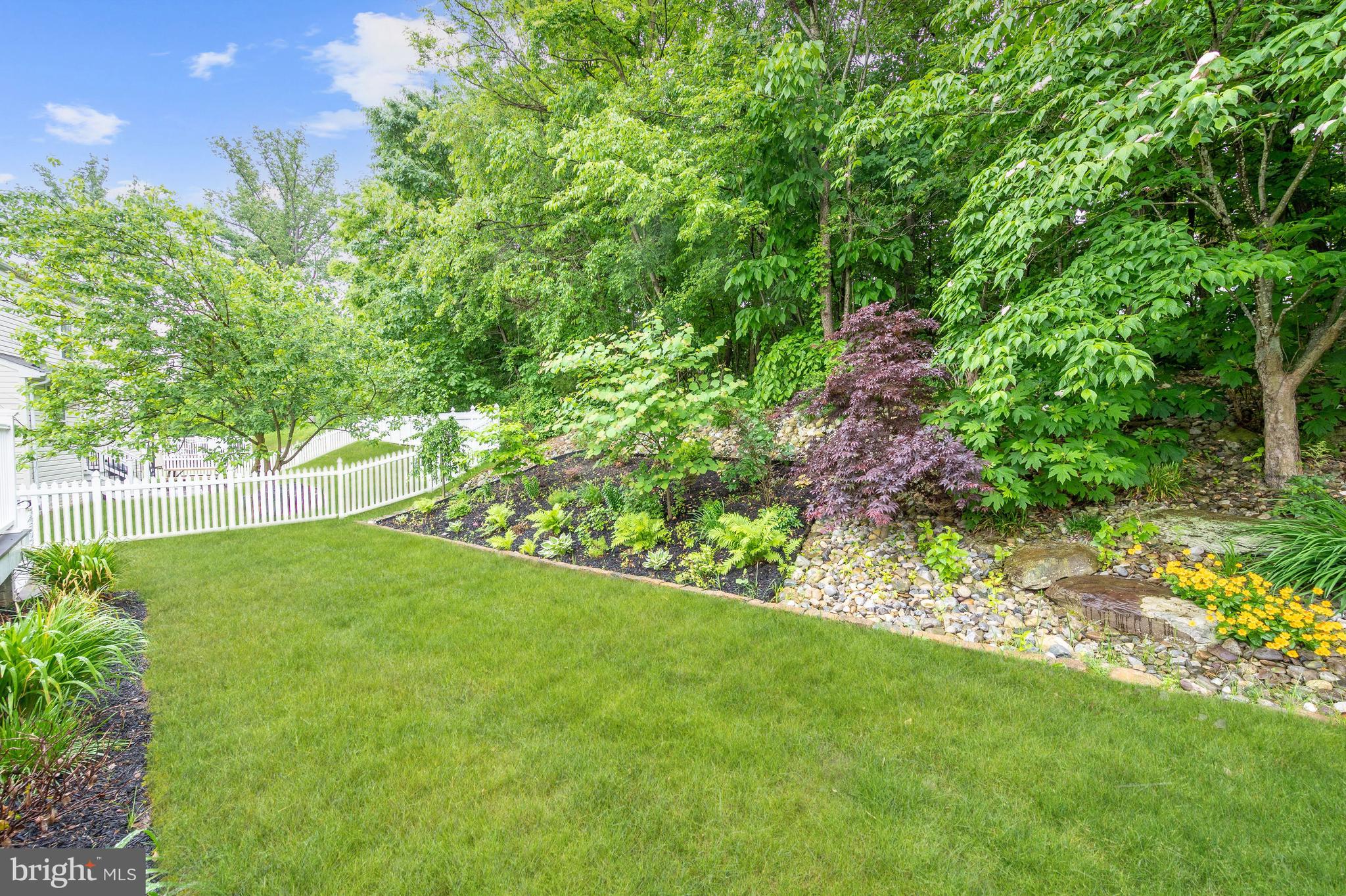 5607 Honeygo Ridge Court White Marsh, MD 21162 - Photo 39 of 47 Landscaped Grounds