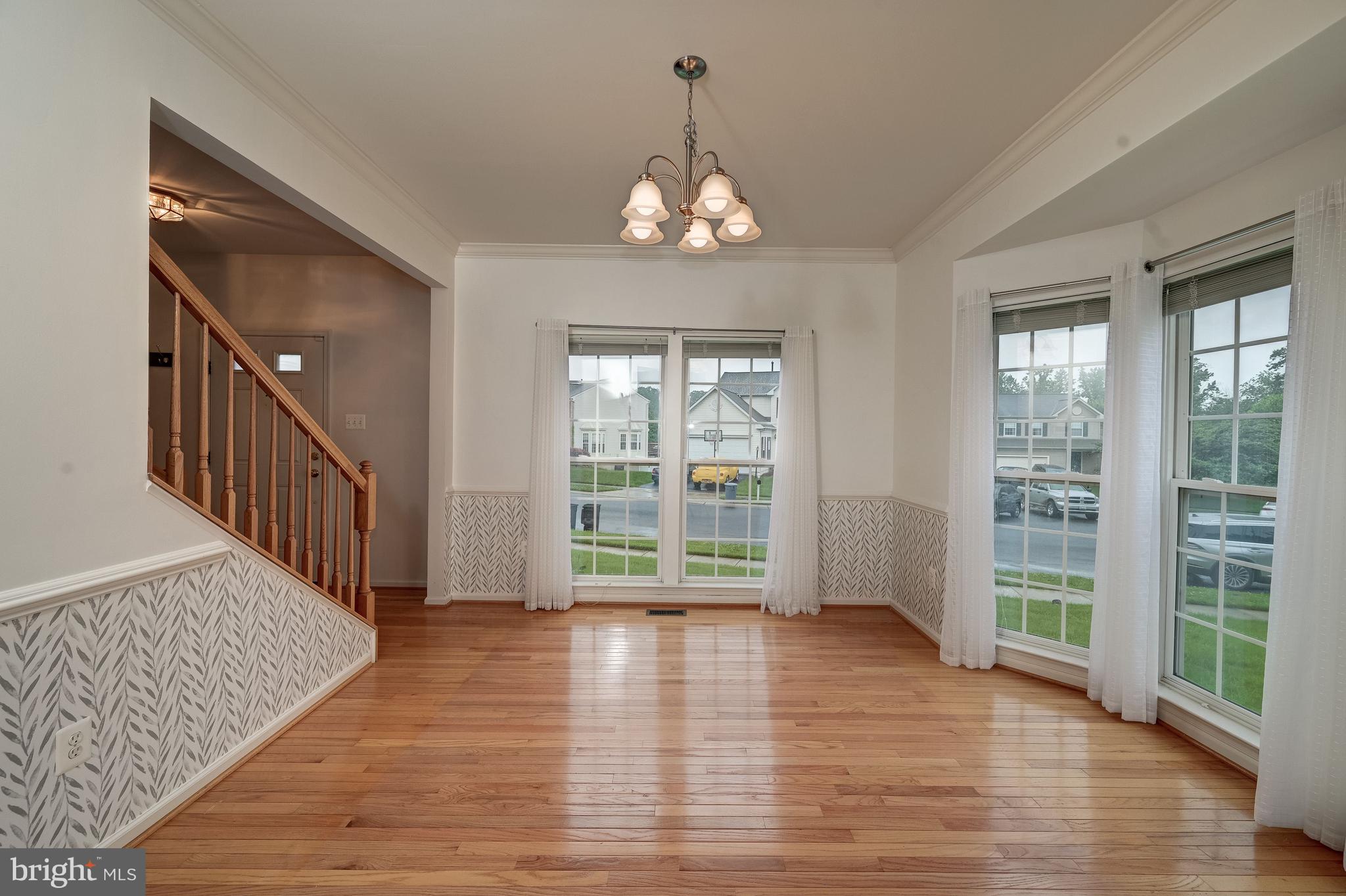5607 Honeygo Ridge Court White Marsh, MD 21162 - Photo 6 of 47 Dining Room