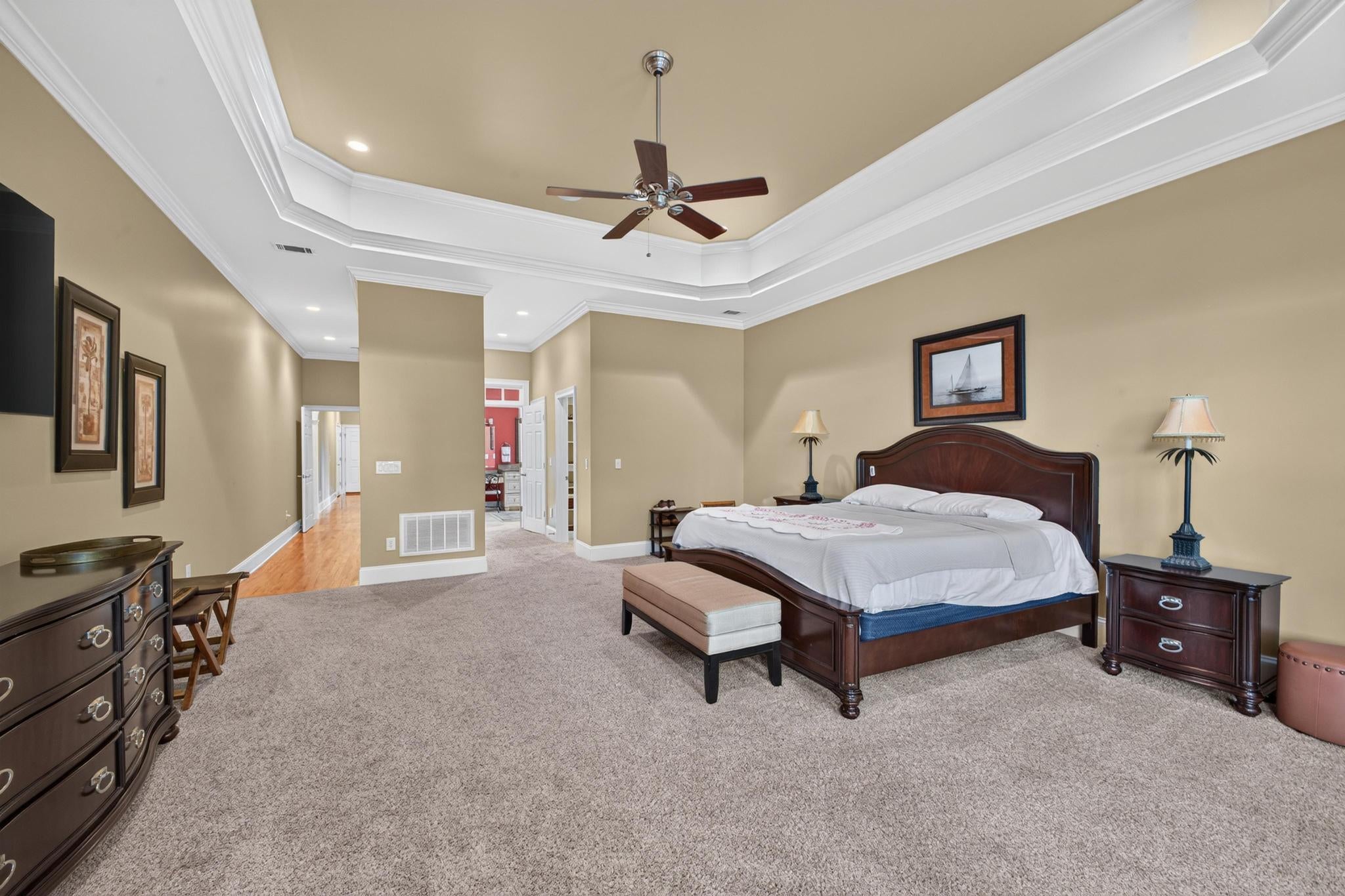 199 Red Cedar Road Aiken, SC 29803 - Photo 20 of 53 Gallery Image 20