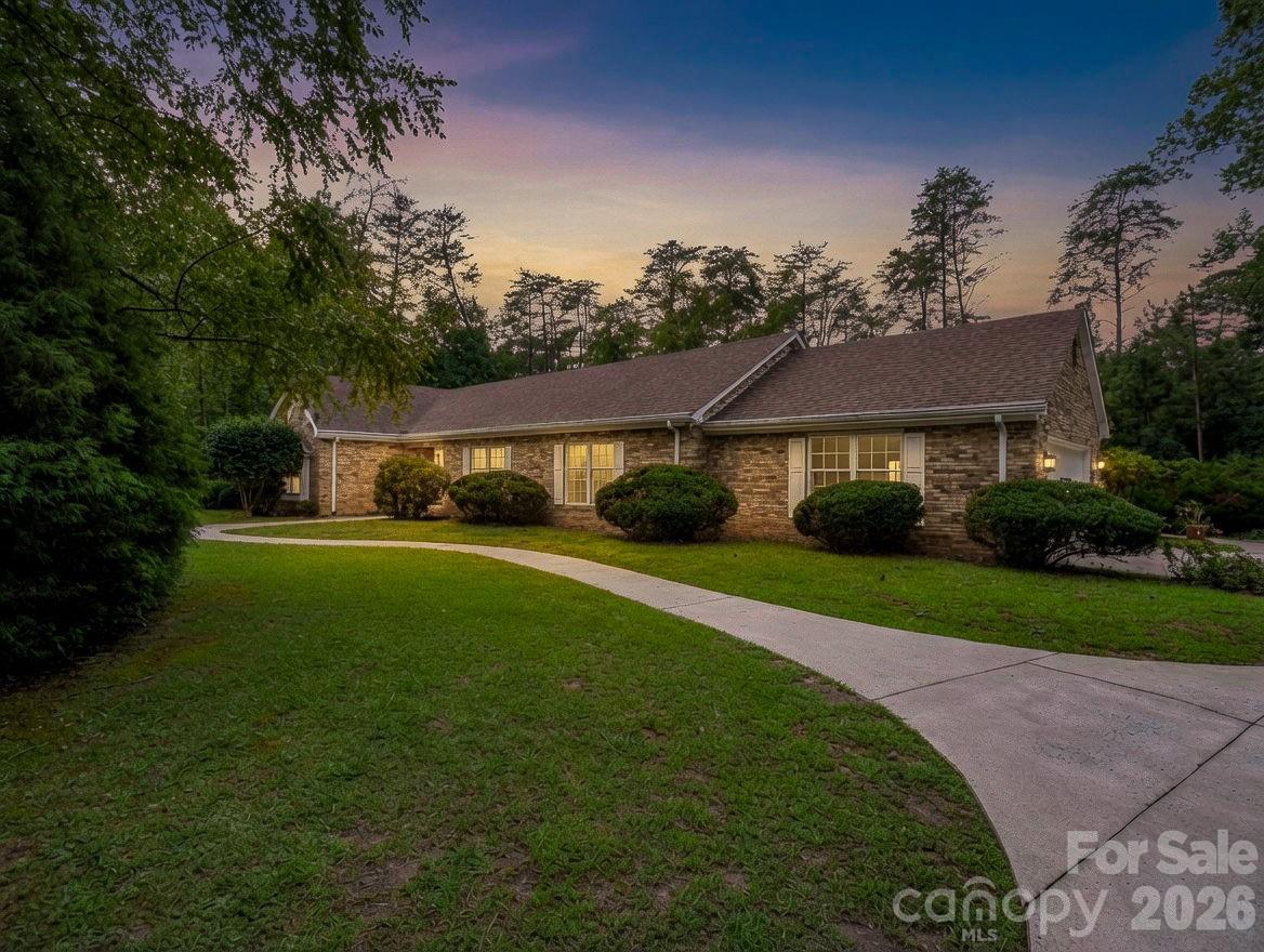2000 Golf Course Road Columbus, NC 28722 - Photo 1 of 41 Gallery Image 1