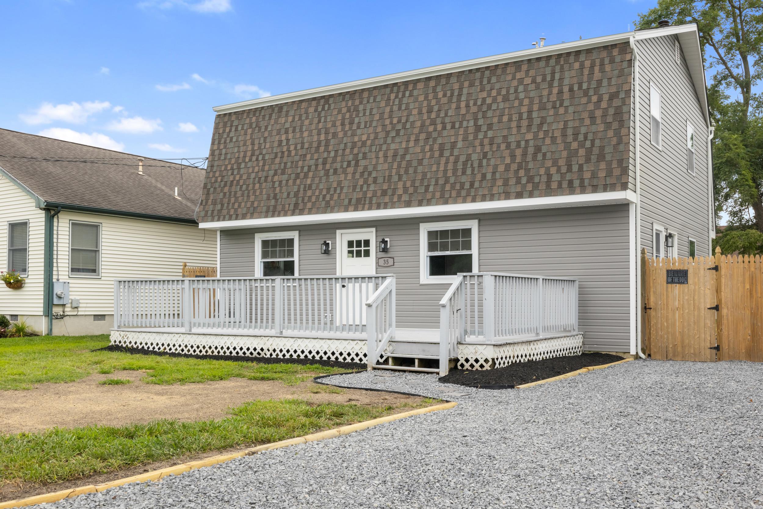 35 Locust Road Villas, NJ 08251 - Photo 1 of 45 Gallery Image 1