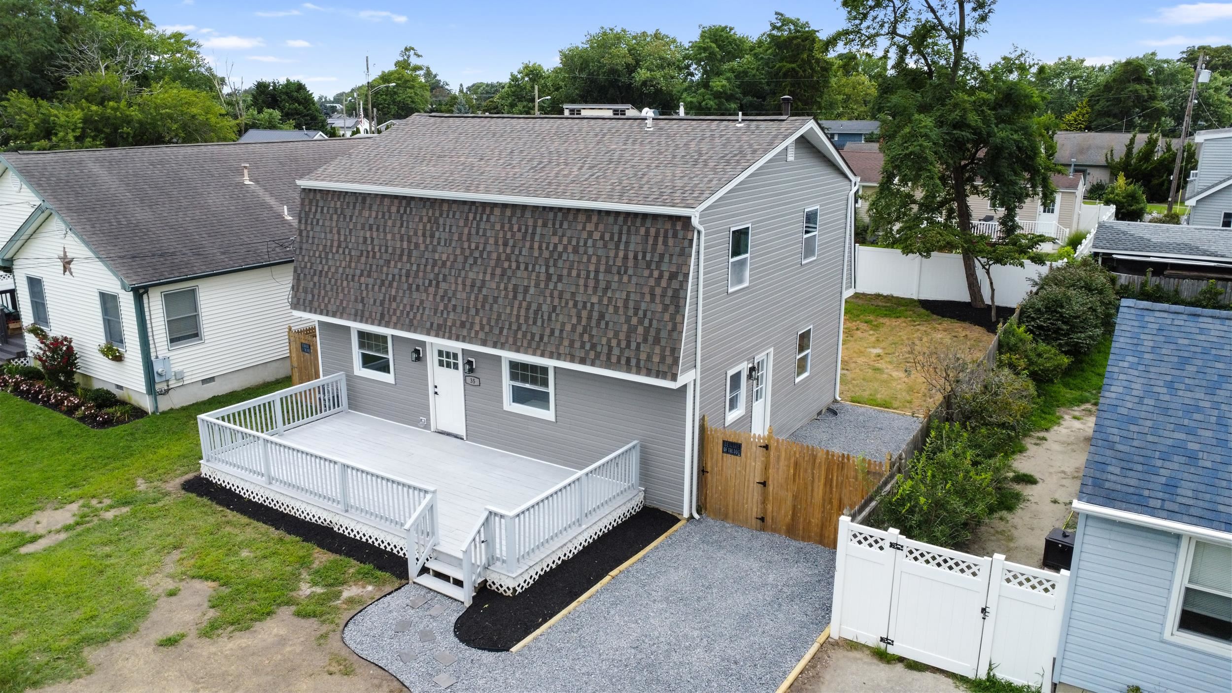 35 Locust Road Villas, NJ 08251 - Photo 2 of 45 Gallery Image 2