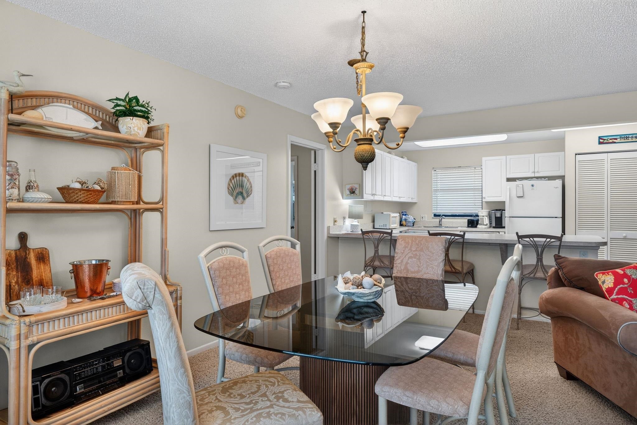 5117 Sea Bell Road, Unit D202 Sanibel, FL 33957 - Photo 10 of 35 Gallery Image 10